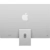 Apple iMac 24 M4 8/8/16 16GB 1TB OE Std MM K - Silber (Z1E2-DE03)