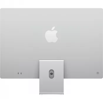 Apple iMac 24 M4 8/8/16 16GB 1TB OE Std MM K - Silber (Z1E2-DE03)