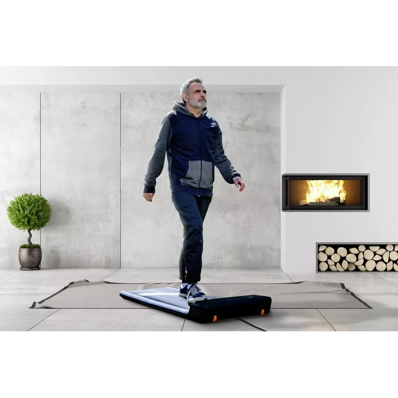 Elektrisches Laufband Kingsmith WALKING PAD WPA1F PRO