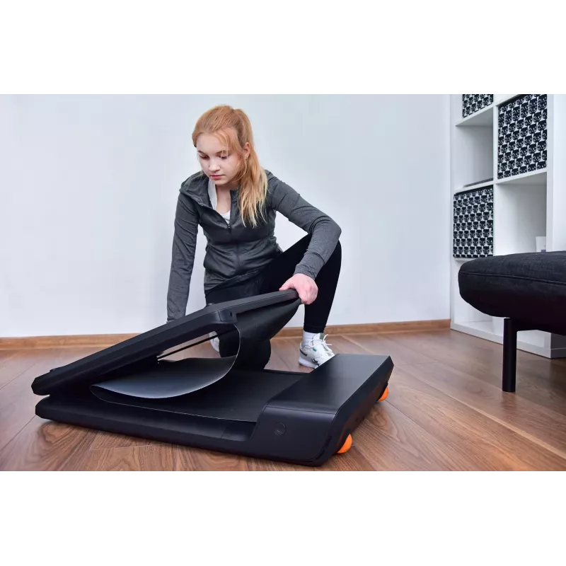 Elektrisches Laufband Kingsmith WALKING PAD WPA1F PRO
