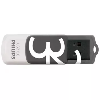 USB-Flash-Laufwerk Philips 32 GB USB Typ-A 3.2 Gen 1 FM32FD00B