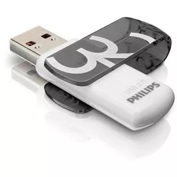 USB-Flash-Laufwerk Philips 32 GB USB Typ-A 3.2 Gen 1 FM32FD00B