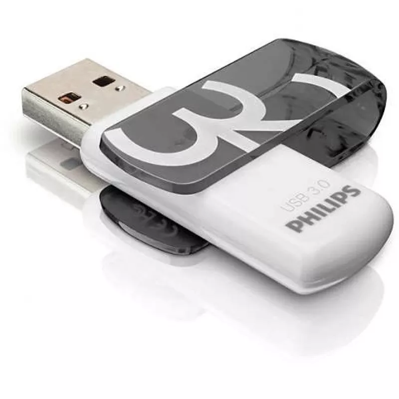 USB-Flash-Laufwerk Philips 32 GB USB Typ-A 3.2 Gen 1 FM32FD00B