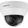 IP-Überwachungskamera Hanwha QND-8020R Dome 2592 x 1944 Pixel