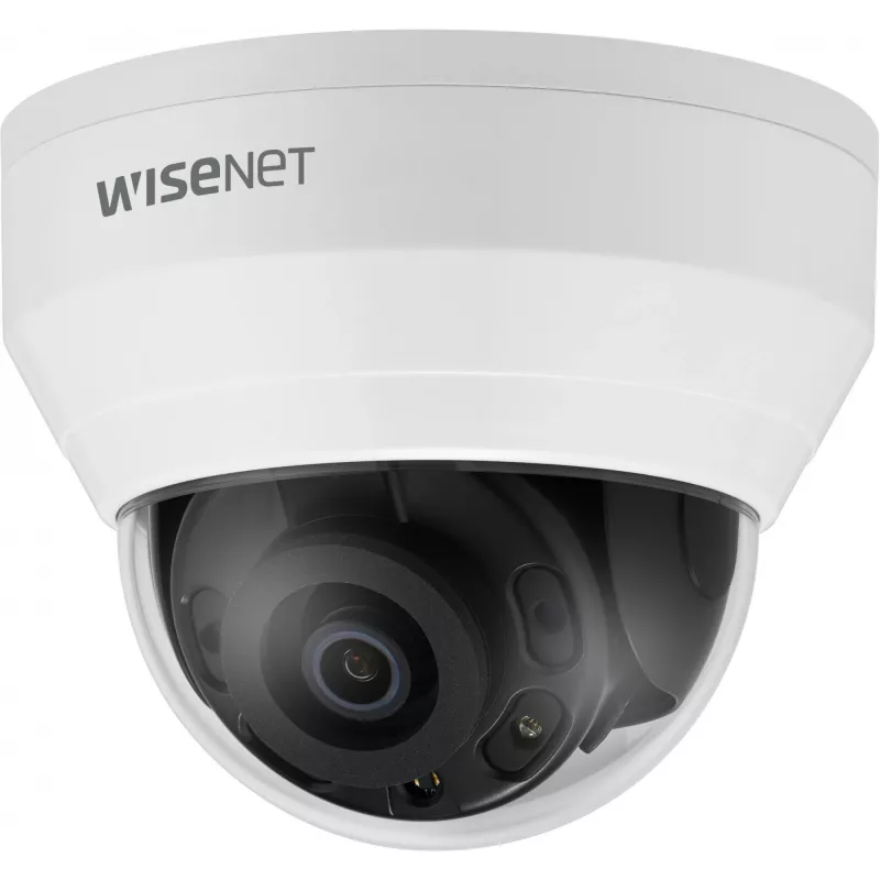 IP-Überwachungskamera Hanwha QND-8020R Dome 2592 x 1944 Pixel