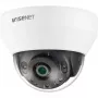 Hanwha Techwin WiseNet Q QND-7012R – Netzwerk-Überwachungskamera – Dome – Farbe (Tag/Nacht)