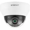 Hanwha Techwin WiseNet Q QND-7012R – Netzwerk-Überwachungskamera – Dome – Farbe (Tag/Nacht)