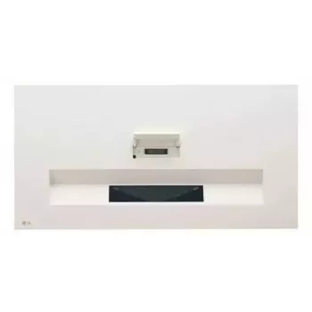 Short Throw Projektor LG HU715QW 3700 ANSI Lumen DLP UHD 4K