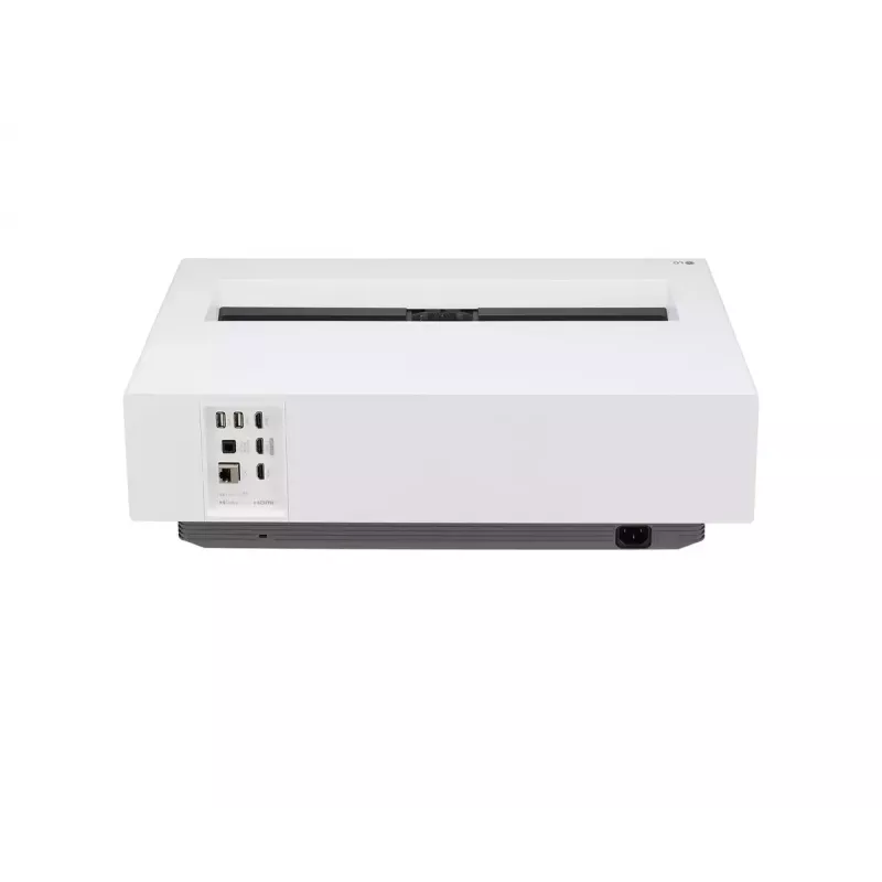 Short Throw Projektor LG HU715QW 3700 ANSI Lumen DLP UHD 4K