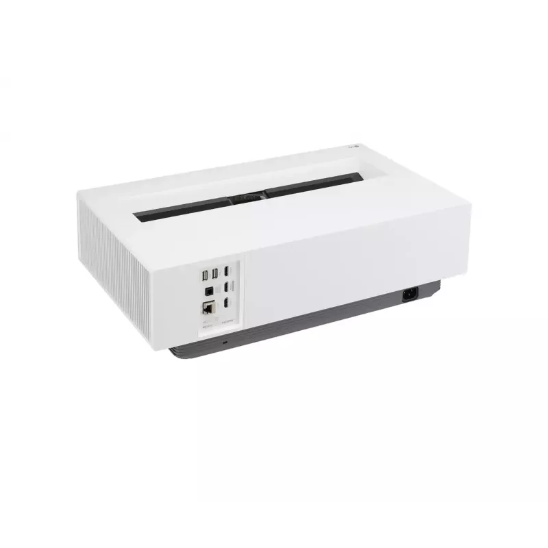 Short Throw Projektor LG HU715QW 3700 ANSI Lumen DLP UHD 4K