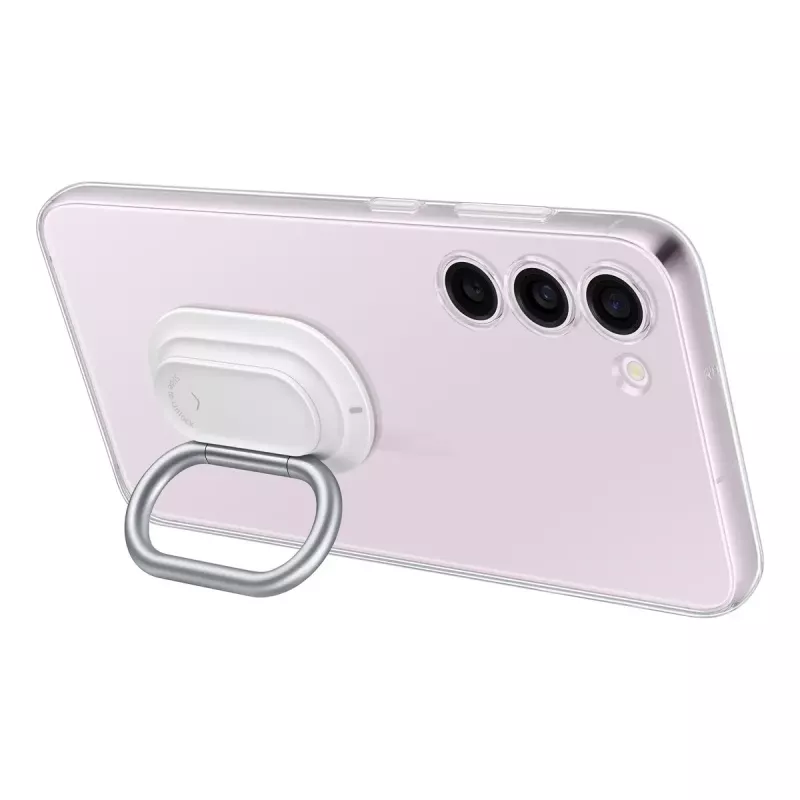 Handyhülle Samsung EF-XS916CTEGWW 16,8 cm Transparent