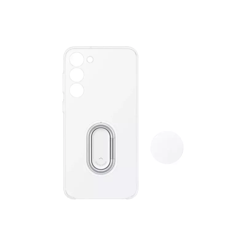 Handyhülle Samsung EF-XS916CTEGWW 16,8 cm Transparent