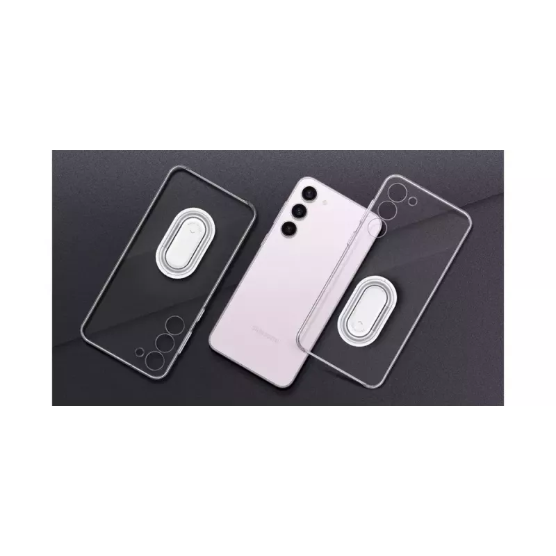 Handyhülle Samsung EF-XS916CTEGWW 16,8 cm Transparent
