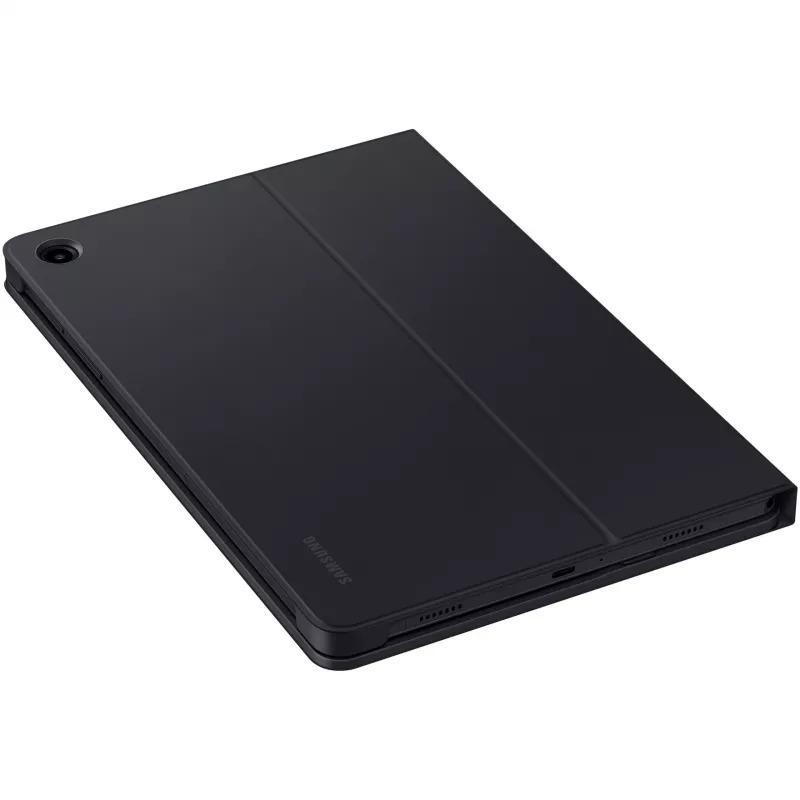 Samsung Book Cover Tastatur schlank EF-DX211BBGGDE Tab A9+ schwarz