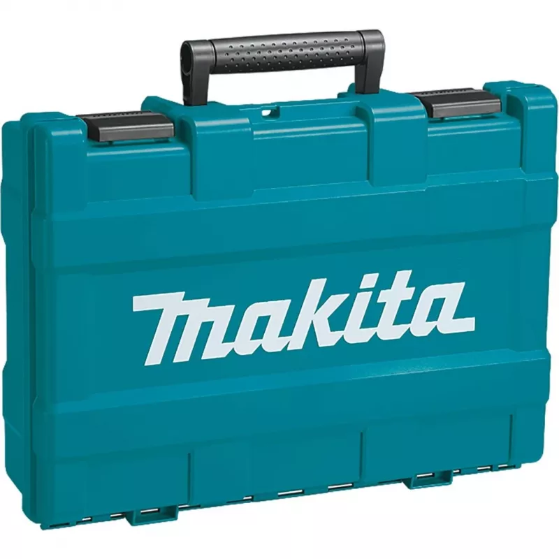 Makita HM0870C Abbruchhammer Schwarz, Blau 1100 W
