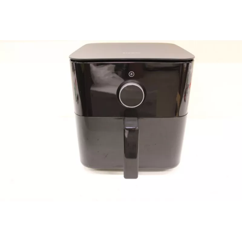 Xiaomi Smart Air Fryer 6,5 l Schwarz EU | Xiaomi Smart Air Fryer (EU) | BHR7357EU | Leistung 1800 W | Kapazität 6,5 l | Schwarz | BESCHÄDIGTE VERPACKUNG