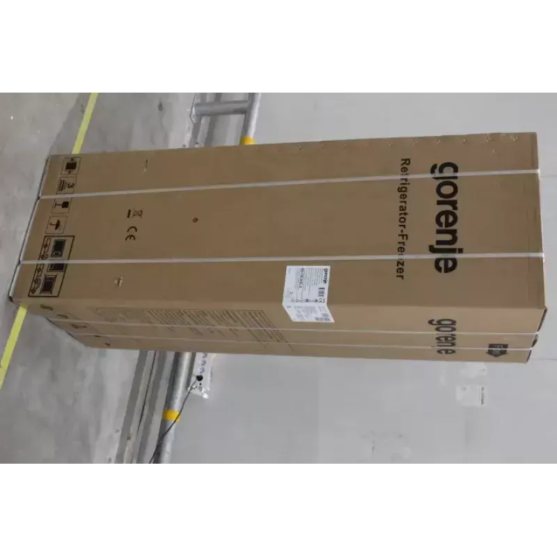 Kühlschrank Gorenje N619EAXL4, 304 L
