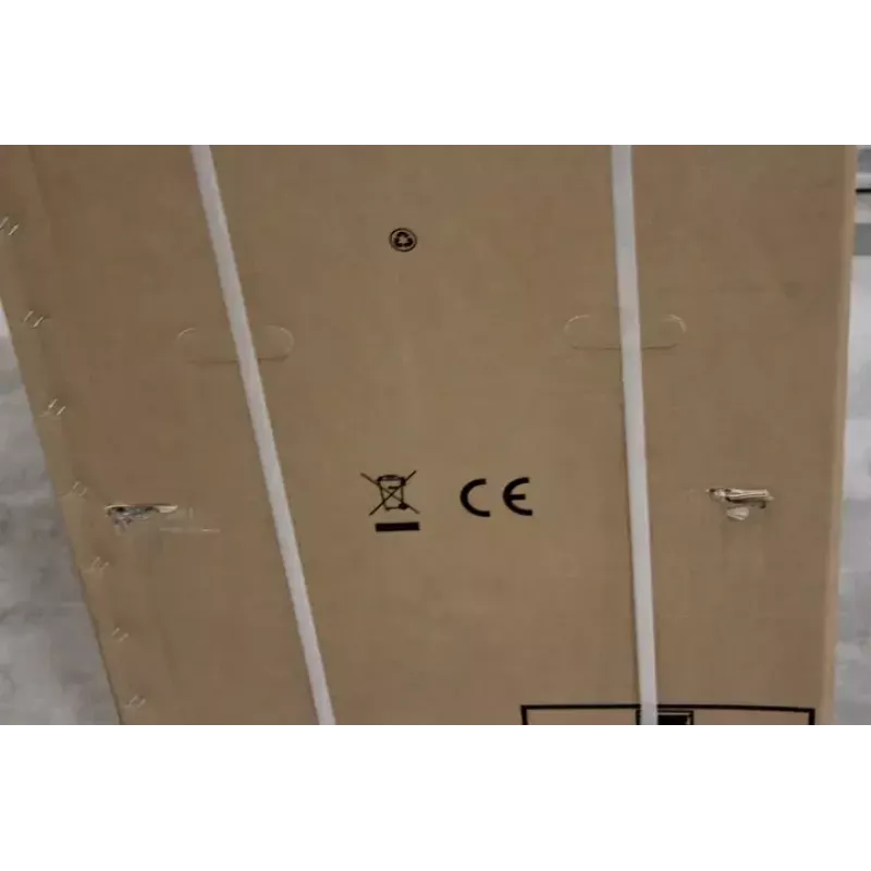 Kühlschrank Gorenje N619EAXL4, 304 L