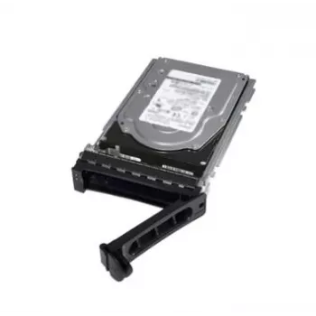 Dell Seagate - Festplatte - 8 TB - 3,5 Zoll (8,9 cm) - SAS 12Gb/s - Nearline - 7200 U/min - für PowerVault MD3060, MD3400, MD3460, MD3860, PowerVault ME4012, ME4084, Storage NX3240 (M40TH)