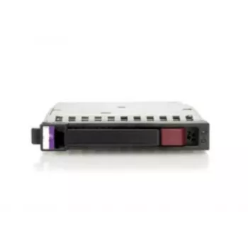 Hpe HDD 1,2 TB 10K 6G 2,5'' Msa