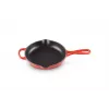 Le Creuset 20182200600422 Allzweckpfanne Rund