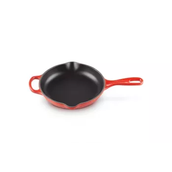 Le Creuset 20182200600422 Allzweckpfanne Rund