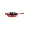 Le Creuset 20182200600422 Allzweckpfanne Rund