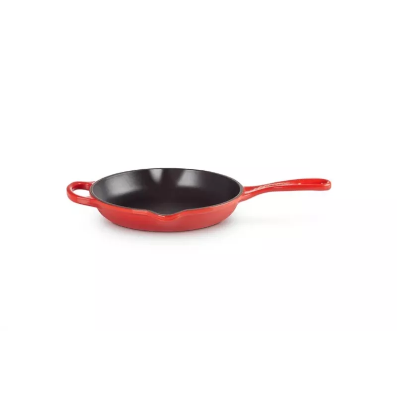 Le Creuset 20182200600422 Allzweckpfanne Rund