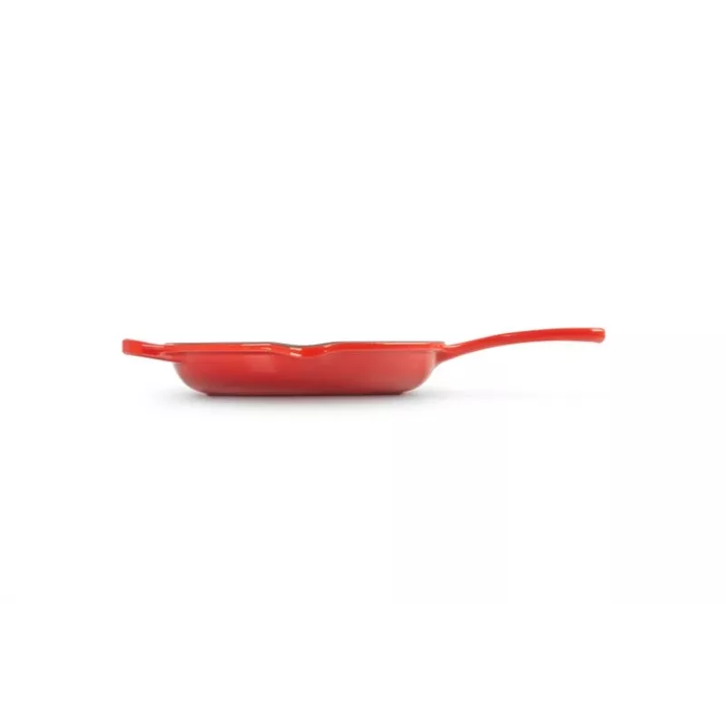 Le Creuset 20182200600422 Allzweckpfanne Rund
