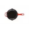 Le Creuset 20182200600422 Allzweckpfanne Rund