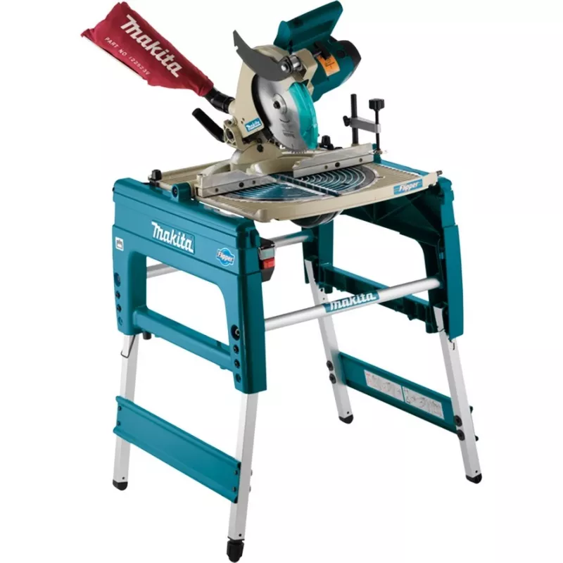 Makita LF1000 Kappsäge 2700 U/min 1650 W