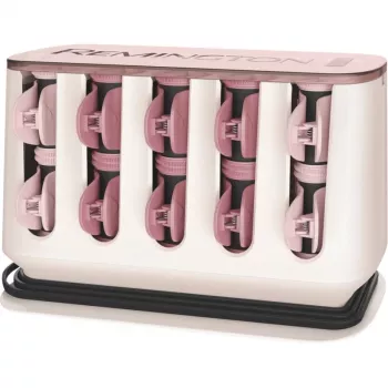 PROluxe H9100, Lockenwickler creme/rosa