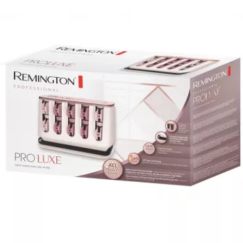 PROluxe H9100, Lockenwickler creme/rosa