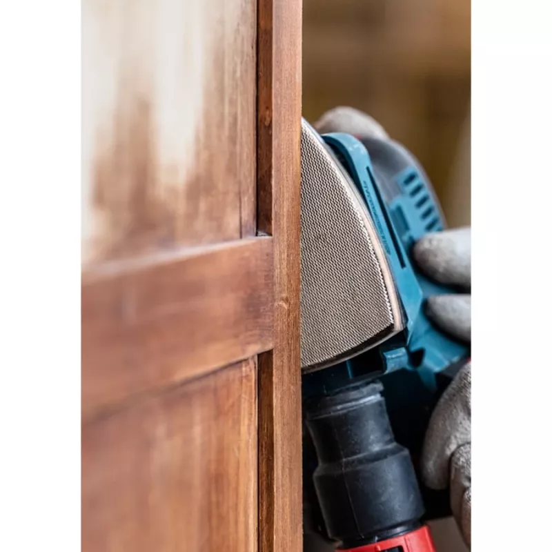 Schleifnetz Bosch Expert M480