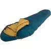 Schlafsack easy camp Falcon II Mummy -1°C, dunkelblau, Modell 240216