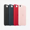 iPhone SE (2022), 11,94 cm (4,7 Zoll), 64 GB, 5G, Schwarz