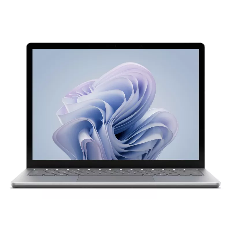 Microsoft Surface Laptop 6 for Business - Intel Core Ultra 7 165H - Win 11 Pro - Intel Arc Graphics - 16GB RAM - 256GB SSD - 34,3 cm (13,5) Touchscreen 2256 x 1504 - Wi-Fi 6E, Blau