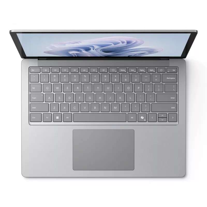 Microsoft Surface Laptop 6 for Business - Intel Core Ultra 7 165H - Win 11 Pro - Intel Arc Graphics - 16GB RAM - 256GB SSD - 34,3 cm (13,5) Touchscreen 2256 x 1504 - Wi-Fi 6E, Blau