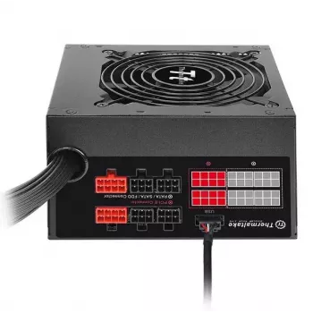 Netzteil Thermaltake Smart DPS G 500 W