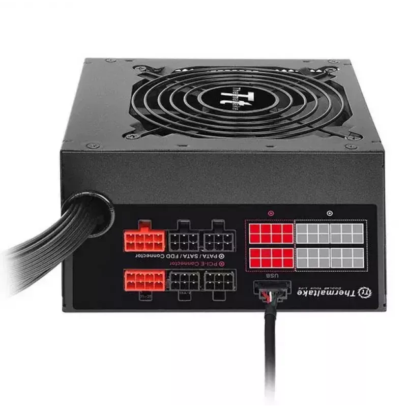 Netzteil Thermaltake Smart DPS G 500 W
