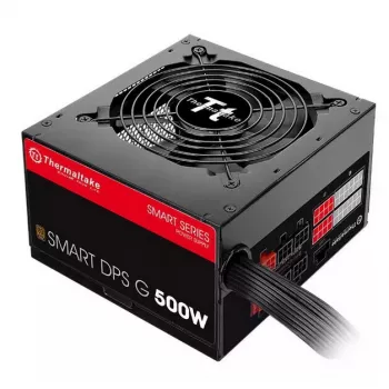 Netzteil Thermaltake Smart DPS G 500 W