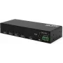 EXSYS EX-12294HMS USB 3.2 Gen 2 Metall-Hub, 4-Port (4x USB-C)