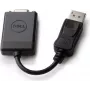 Dell Display Port auf VGA Adapter 492-11715 DisplayPort VGA - Adapter - Digital/Anzeige/Video