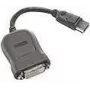 DisplayPort-auf-Single-Link-Adapter Lenovo 45R5783, unterstützt Auflösungen bis 1920x1200