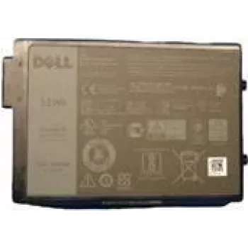 Dell - Laptop-Akku - Lithium-Ionen - 51 Wh - für Latitude 5420 Rugged, 5424 Rugged, 7424 Rugged Extreme (451-BCHV)