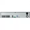 Hanwha XRN-1620SB1 16-Kanal-Netzwerkvideorekorder 3840x2160