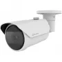 Hanwha Techwin IP-Kamera Bullet Q-Serie QNO-C9083R 8 MP IR AI - Netzwerkkamera