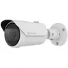 Hanwha Techwin IP-Kamera Bullet Q-Serie QNO-C9083R 8 MP IR AI - Netzwerkkamera
