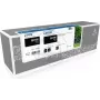 ASTAR AS70752 ASTAR EPSON SJIC33P(K) TM Tinte - schwarz wiederaufbereiteter Chip (AS70752)