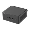 Computer ASUS NUC 15 Pro Tall Kit RNUC15CRHU500000 Intel Core i5 8 GB 0 GB integriert Windows 10